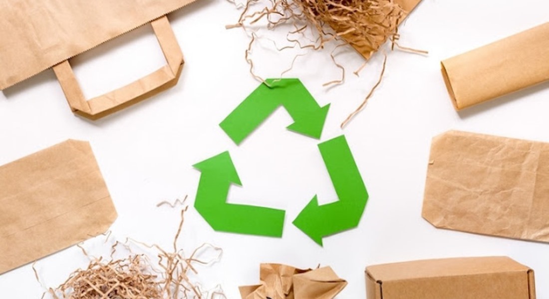 ITC introduces paper-based packaging for Aashirvaad Organic Atta